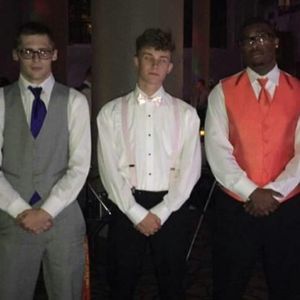 Meet your Posher, Linwood